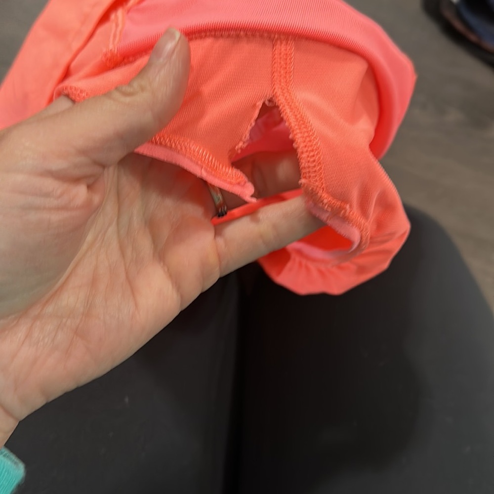 Lululemon Speed Up - Picture 3 of 3